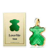 LOVEME THE EMERALD ELIXIR  90ml-215307 LOVEME THE EMERALD ELIXIR  90ml-215307 1